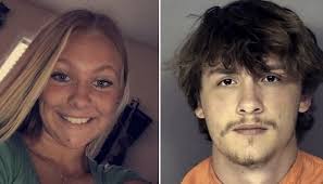 Blake William Linkous Has Been Arrested For The Murder Of Natalie Martin »  The Educationist Hub