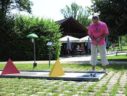 Bei wohnungsboerse.net finden sie ein großes angebot an attraktiven wohnungen in simbach am inn jeder preisklasse! Minigolf Anlage Kurpark Bad Kotzting Bayerischer Wald