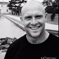 Andrew Eldred (@AndrewEldred3)