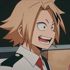 Aki y/n got into yuuei academy with the ambitious dream to become a hero. Denki Kaminari Icons In 2021 Human Pikachu Iconic Characters My Hero Academia