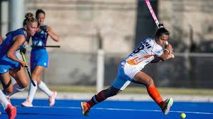 Rani rampal was born into a modest family in shahbad, haryana, india. Exclusive Indian Hockey Captain Rani Rampal Helps India Reach New High Other Sports News
