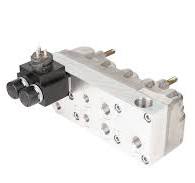 Knorr-Bremse Raise/Lower Valve (Elect) I92737