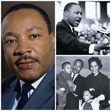 Today We Remember #MartinLutherKingJr! On His Birthday. Martin Luther King  Jr. (born Michael King Jr.; January 15, 1929