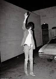 Pin By Veronica Guiduzzi On Music Joey Ramone Ramones Rock And Roll