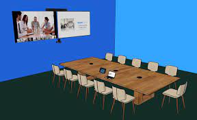 Precisely how you enable a waiting room depends on the type of account you have. How To Setup A Zoom Video Conference Room Staging Network Antics