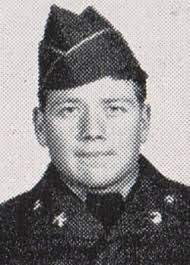 Rev Donald Leon Cogar Sr. (1932-2009)