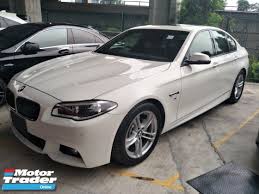 Maybe you would like to learn more about one of these? Rm 208 000 2014 Bmw 5 Series 528 2 0cc M Sport Digital M
