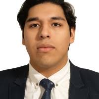 Caleb Andres Pariona Huaman