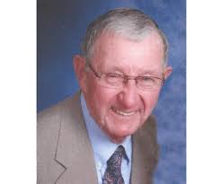 Anthony Harsch Obituary (2015)