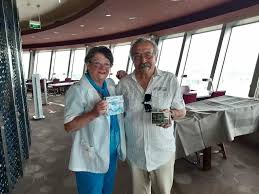 Baugeschichte: Dieser Mann schweißte die Berliner Fernsehturm-Kugel  zusammen