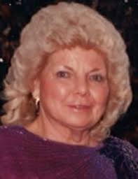Margaret "Peg" Ashbrook Hoover Obituary December 17, 2019