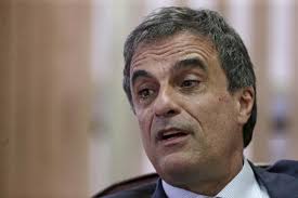 Brazil's Justice Minister Resigns Amid Petrobras Probe