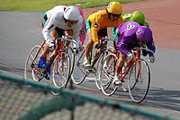 The japanese has converted this daily. Keirin Wikipedia