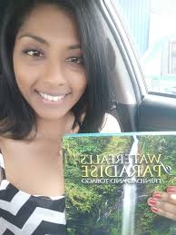 Delivery of my book is...