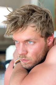 Josh Dibble by Benjamin Veronis