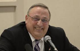 Gov. LePage suggests job in a Trump administration would interest him