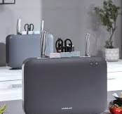 Knife & Chopping Board Sterilizer - Care - Small Appliance ...