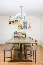 Phillips interiors has a store location in austin, tx. Walnut Dining Table Gudde Co Custom Handmade Furniture Austin Texas