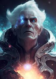 Karl Johnson Fan Casting