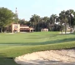 We couldn't be more excited to be the venue for olympic golf in 2028! Riviera Country Club In Coral Gables Florida Golfcourseranking Com