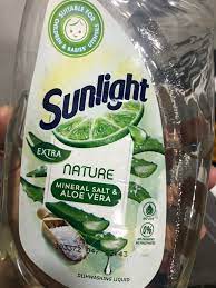 It penetrates deep into the damaged skin layers and reduces the pain and swelling associated with it. Iqah On Twitter Abit Pricey Kalau Brand Budak Cheaper Option Sunlight Yg Mineral Salt Aloe Vera Pon Boleh Gigih Juga I Ambil Gambar Https T Co Idjjhdk7w1