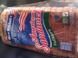 Maybe you would like to learn more about one of these? Kalorien Fur American Sandwich Vollkorn Brot Fddb