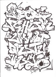 Alphabet Graffiti Block Style Hd Photos Gallery Graffiti Wildstyle Graffiti Lettering Graffiti Alphabet