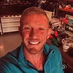 Adam Barr's Instagram, Twitter & Facebook