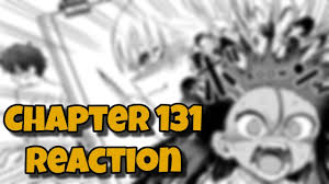 HER WORSE CASE SCENARIO | Nagatoro Chapter 131 Live Reaction - YouTube