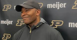 GoldandBlack.com videos: WR coach Cornell Ford, WR Jesse Watson, WR Arhmad  Branch