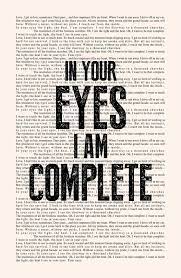 Peter Gabriel In Your Eyes Poster Lyrics Vintage Style Book Etsy Lyric Poster New Beginning Quotes Funny Romantic Quotes