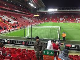 يلا جول متابعة اخبار الكورة المصرية والكورة السعودية والعالمية ومواعيد المباريات نتائج. Tripadvisor En Anfield Stadium Previo Al Match Entre Liverpool Y West Ham United ØµÙˆØ±Ø© Anfield Stadium Ù„ÙŠÙØ±Ø¨ÙˆÙ„