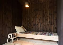 We've always been fascinated by creative wooden interiors, and we strive to find new interesting ideas every day … but finding out how creative some architects can be is even more fascinating than wood itself. Bedroom Design Idea 7 Ways To Create A Warm And Cozy Bedroom
