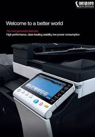 Inbox (ps color laser class). 20 Konica Minolta Ideas Konica Minolta Locker Storage Healthcare Innovation