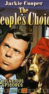 The People's Choice (TV Series 1955–1958)