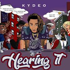 Kydeo: albums, songs, concerts | Deezer