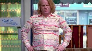 This was a piece that was written by jordan cahan and david caspe, and they sold it to showtime a while ago, and it had sort of been boogie nights (1997)—buck swope. Boogie Nights Salon Com