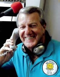 Jerry Holt's Instagram, Twitter & Facebook