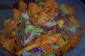 Paula deen fish tacos recipe. Paula Deen S Taco Salad