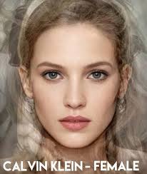 REVEALED: What the 'ideal' model for every industry looks like