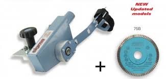 Feinsteinzeug kann mit einem winkelschleifer bearbeitet werden, wobei die kanten nicht so genau gearbeitet werden können, wie mit einem nassschneidegerät. Sigma Kera Flex Inkl Diamantscheibe Sigma Kera Flex Eignet Sich Optimal Fur Saubere Und Komplizierte Schnitte Jetzt Sigma Kera Flex Online Kaufen Fliesen Alfers