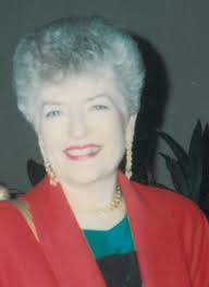 Obituary for Mildred "Millie" Louise McDonald