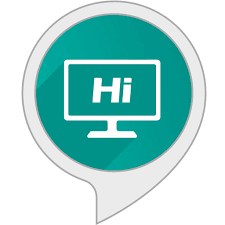 Hisense Smart Tv Amazon Co Uk Alexa Skills