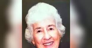 Virginia L. McCloud Obituary