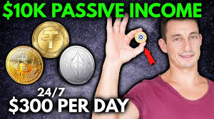 Staking is one of the easiest ways to make passive income with your cryptocurrency holdings. 10 000 Per Month Staking Cryptocurrency My Plan Defi Vs Cefi Vs Staking Youtube