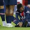 According to psg, neymar has suffered a grade 2. Https Encrypted Tbn0 Gstatic Com Images Q Tbn And9gcsb1vdluw38x4znm8m3f Sphgyprs Ro8mfdm7v Mjzsorw7r4f Usqp Cau
