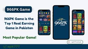 966PK Game screenshot 2