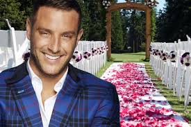 Elliott Wright turns his back