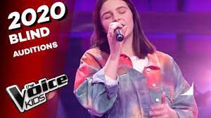 14 min ago 16 comments. Johannes Oerding Blinde Passagiere Paula Sophie The Voice Kids 2020 Blind Auditions Youtube