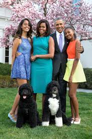 But there's much more to this famous teen than you probably realize. Michelle Obama Age Education Barack Obama History